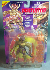 Aliens VS. Predator Spiked Tail Predator