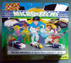 Speed Racer Micro Machines Collectors Set Number 1