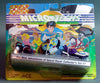 Speed Racer Micro Machines Collectors Set Number 7
