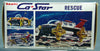 Asahi Star Space Tank - Box Only!