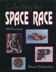 Collecting The Space Race