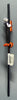 1993 Nightmare Before Christmas Jack Sipper Straw