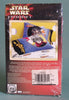 Star Wars Episode 1 Standard Pillowcase