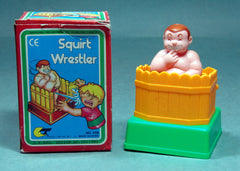 1991 Squirt Sumo Wrestler Trick