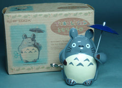 My Neighbor Totoro Tin Wind Up