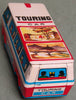 Vintage China Friction Touring Car Tourist Coach