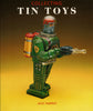 Collecting Tin Toys By Jack Tempest