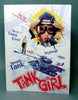 1995 Tank Girl Press Release Kit