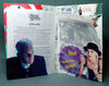 1995 Tank Girl Press Release Kit