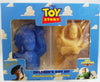 2005 Toy Story Childrens Gift Set Moisturizing Bath Soap