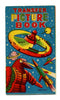 Vintage Japan Transfer Picture Tattoo Books