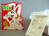 Trix Cereal Musical Money Bank Premium