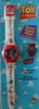 1995 Hasbro Toy Story Digital Watch With 3D Lid