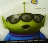 Toy Story Lenticular Theatre Sign
