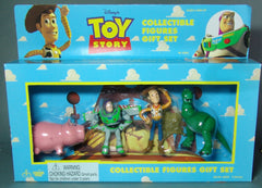Toy Story Collectible Figure Gift Set