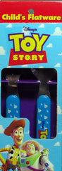 1995 Toy Story Flatware Set