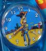 Toy Story Buzz and Woody Analog Watches