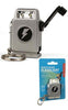 Robocrank Flashlight Key Ring
