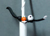 1993 Nightmare Before Christmas Jack Twirly Pencil