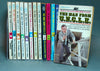 Man From U.N.C.L.E Paperback Book Set