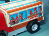 Japan Battery Operated Taiyo Family Camper