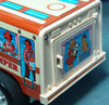 Japan Battery Operated Taiyo Family Camper