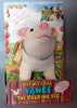 Big Top Pee Wee - Vance the Talking Pig
