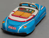 Vintage Japan Tin Cadillac Convertible