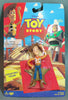1995 Hasbro Toy Story Woody Collectible Figure
