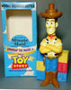 Woody From Toy Story Squeeze Bottle Premium