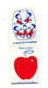 X Ray Eyes Cracker Jack Prize