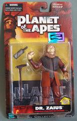 1993 Planet Of the Apes Dr. Zaus